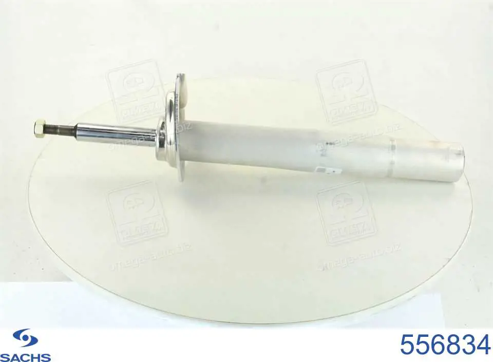 556834 Sachs Amortyzator przedni