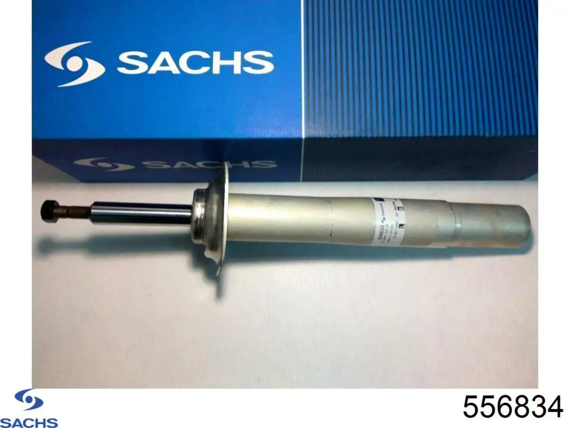 Do koszyka 556834 Sachs Amortyzator przedni