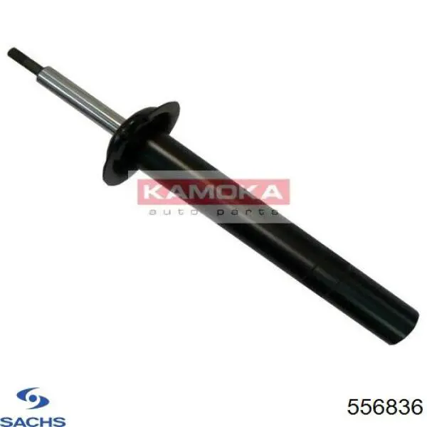 Do koszyka 556836 Sachs Amortyzator przedni