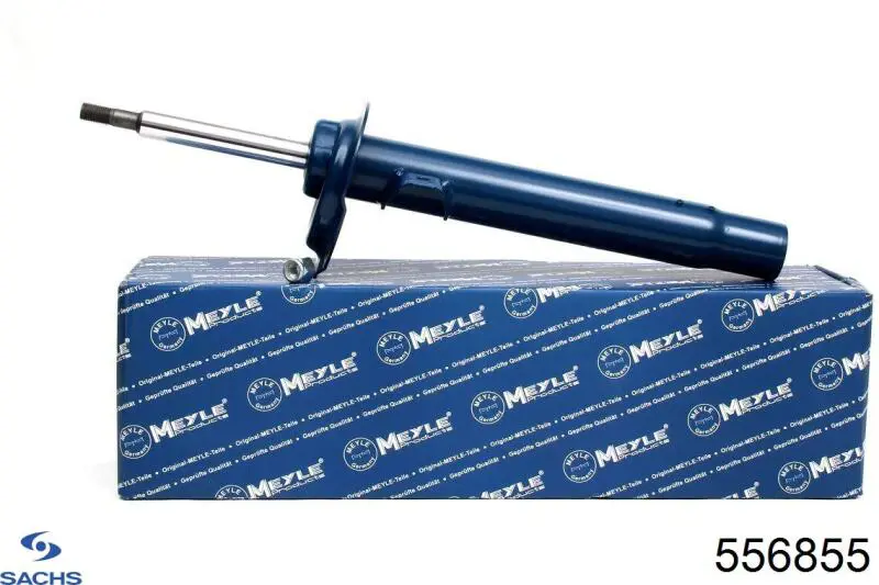 Do koszyka 556855 Sachs Amortyzator przedni lewy