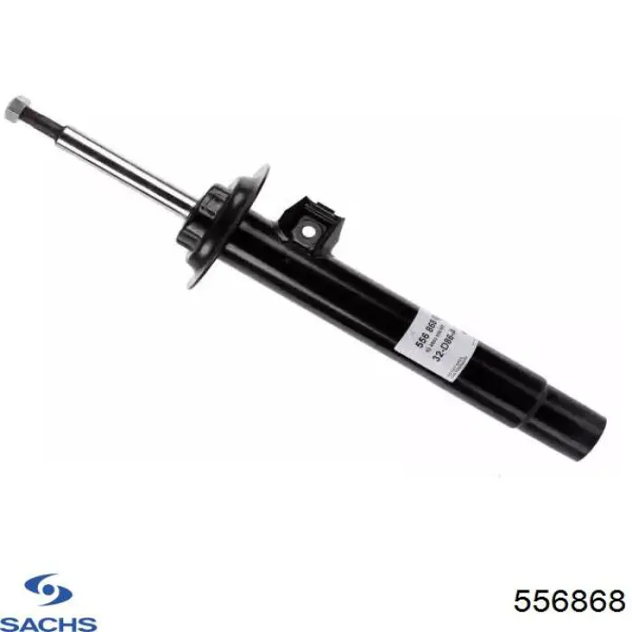 Amortyzator przedni prawy Sachs 556868 cena, od 50,51 USD
