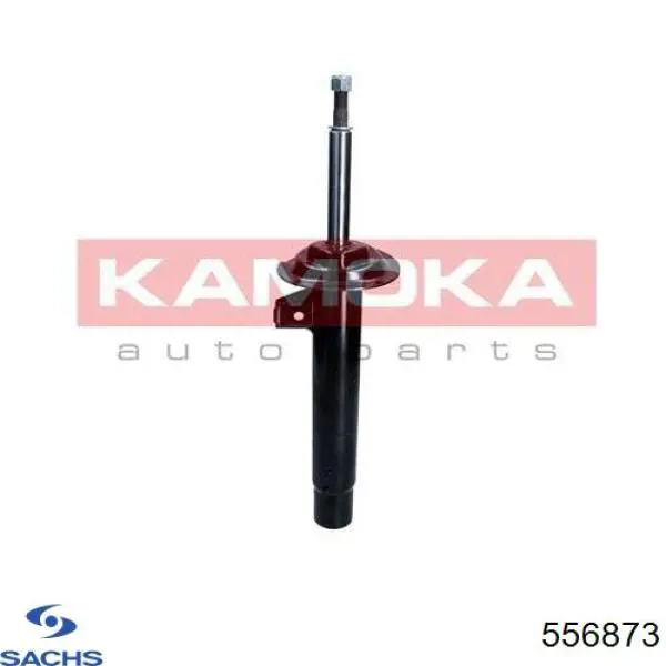 Do koszyka 556873 Sachs Amortyzator przedni lewy