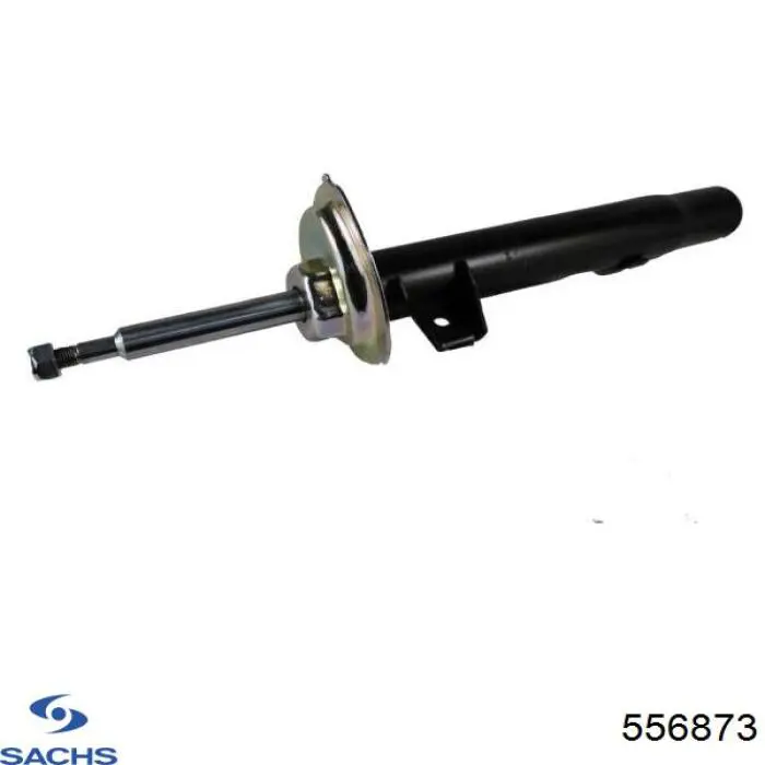 Amortyzator przedni lewy Sachs 556873 cena, od 72,19 USD