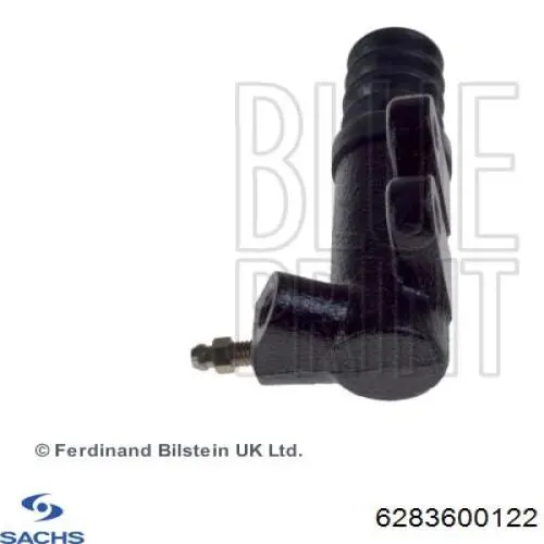 Cylinder roboczy sprzęgła Sachs 6283600122 cena, od 42,74 USD