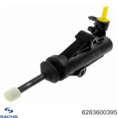 Cylinder roboczy sprzęgła Sachs 6283600395 cena, od 66,75 USD