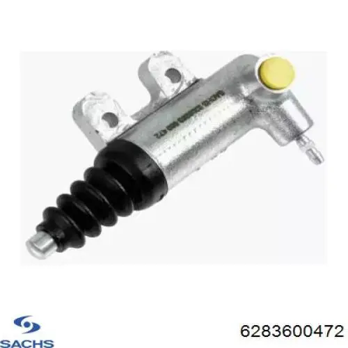 Cylinder roboczy sprzęgła Fiat Punto I hatchback (176) (1993 - 1999) cena, od 198,45 USD