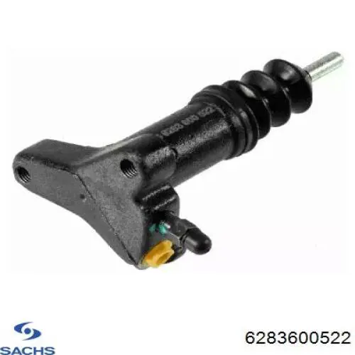 Do koszyka 41710H1000 Hyundai/Kia Cylinder roboczy sprzęgła