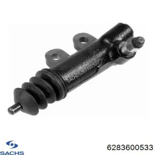 3147035091 Toyota Cylinder roboczy sprzęgła