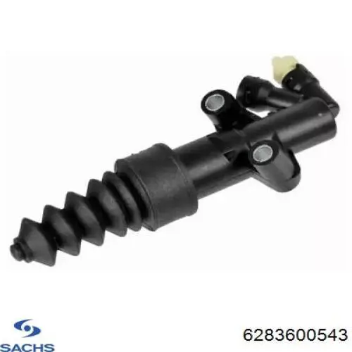 Do koszyka 2182C9 Peugeot/Citroen Cylinder roboczy sprzęgła