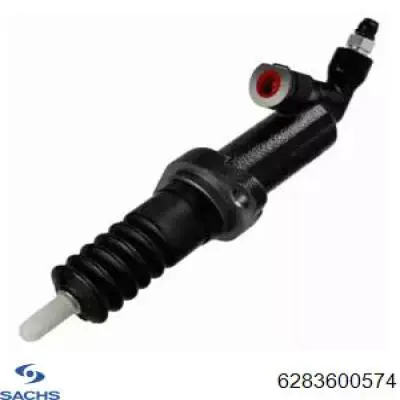 6283600574 Sachs cylinder roboczy sprzęgła