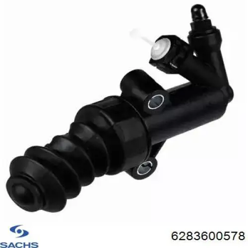 Cylinder roboczy sprzęgła Sachs 6283600578 cena, od 51,81 USD
