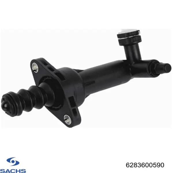 6283 600 590 Sachs cylinder roboczy sprzęgła