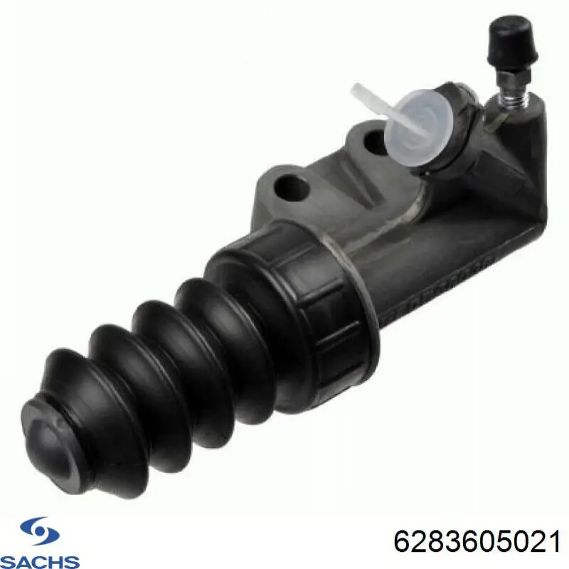 Cylinder roboczy sprzęgła ABS 61433 cena, od 54,21 USD