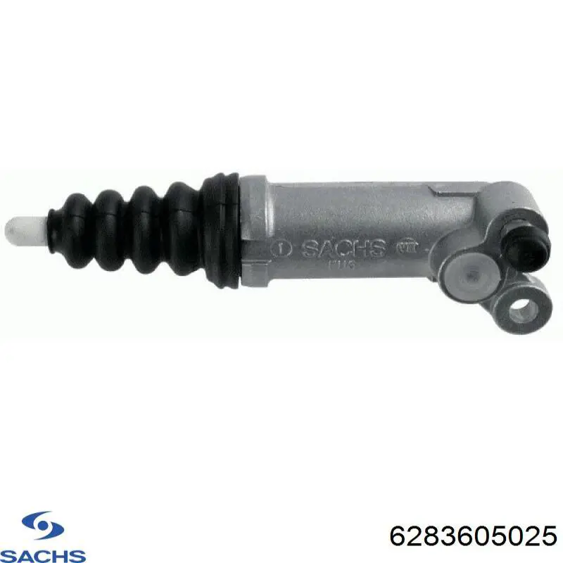 6283605025 Sachs Cylinder sprzęgła główny