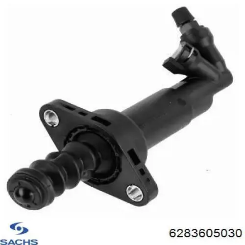 Cylinder roboczy sprzęgła Sachs 6283605030 cena, od 64,81 USD