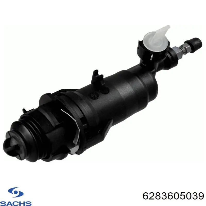 6283 605 039 Sachs cylinder roboczy sprzęgła