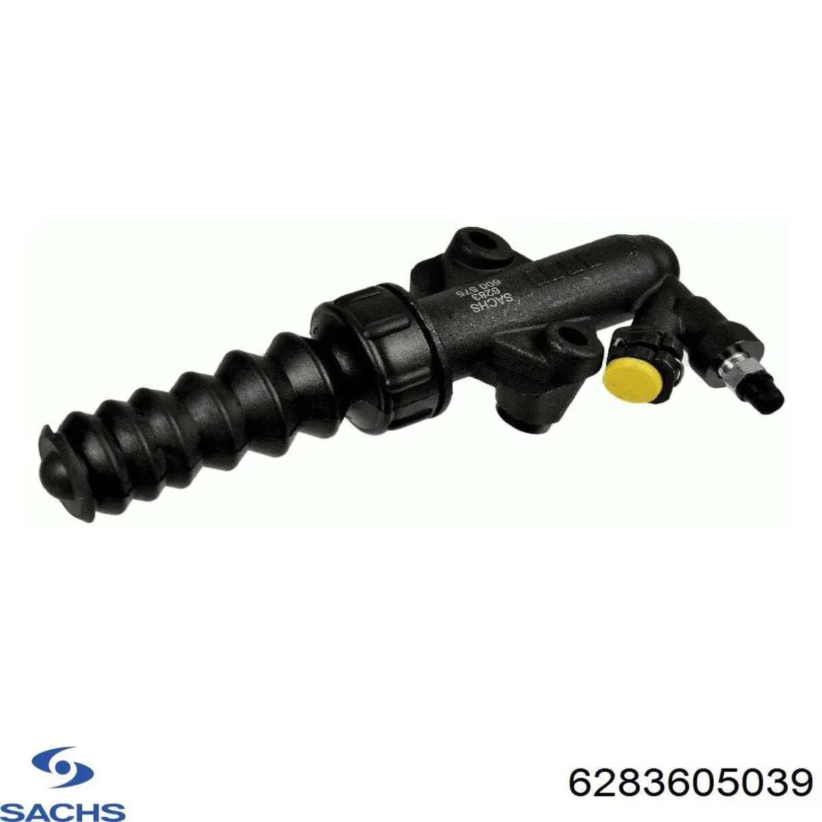 Cylinder roboczy sprzęgła Sachs 6283605039 cena, od 33,11 USD