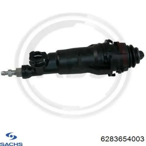 6283 654 003 Sachs cylinder roboczy sprzęgła