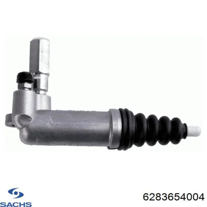 Cylinder roboczy sprzęgła Sachs 6283654004 cena, od 61,81 USD