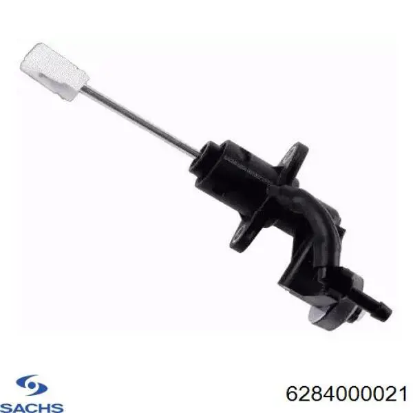 Do koszyka 6284000021 Sachs Cylinder sprzęgła główny