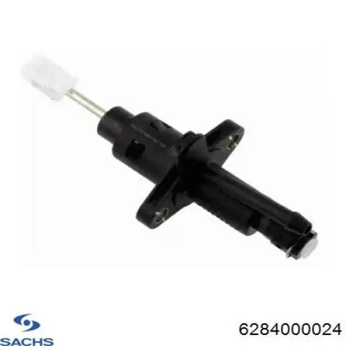 Cylinder sprzęgła główny Audi A2 