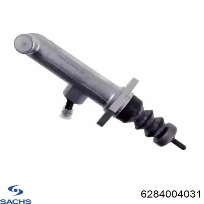Cylinder sprzęgła główny Sachs 6284004031 cena, od 31,42 USD