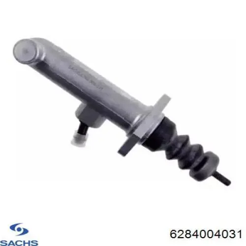 Do koszyka 6284004031 Sachs Cylinder sprzęgła główny