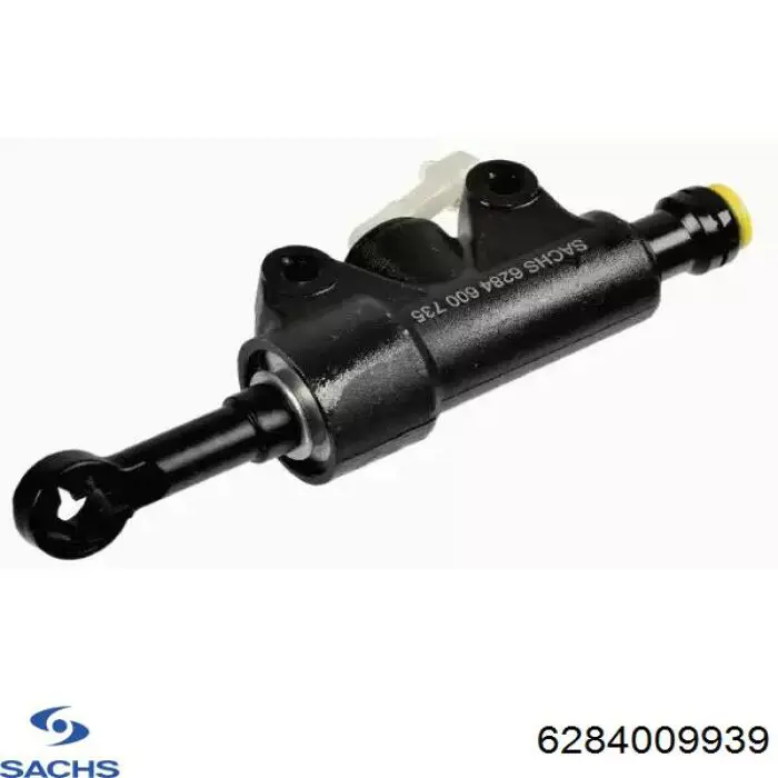 Cylinder sprzęgła główny Sachs 6284009939 cena, od 52,08 USD