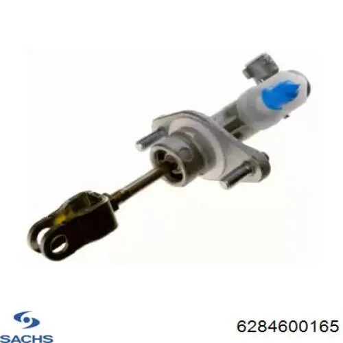 Cylinder sprzęgła główny Mitsubishi Space Wagon III minivan (N8, N9) (1998 - 2004) cena, od 120,50 USD