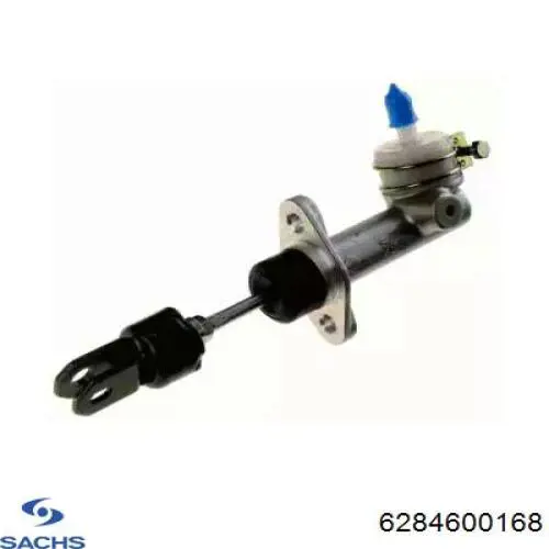 Do koszyka MB949156 Mitsubishi Cylinder sprzęgła główny