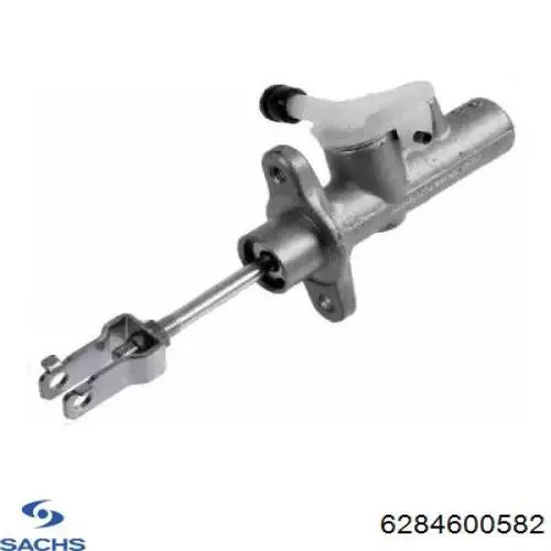 Cylinder sprzęgła główny do Daihatsu Terios I J100, J102, J122