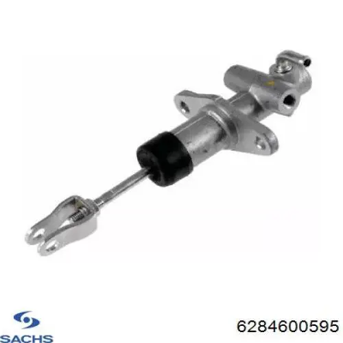 Cylinder sprzęgła główny General Motors 96486385 cena, od 47,81 USD