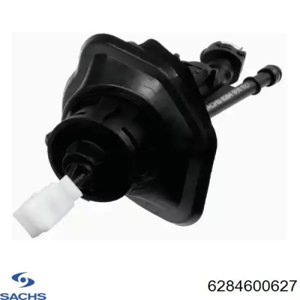 Cylinder sprzęgła główny Sachs 6284600627 cena, od 47,12 USD