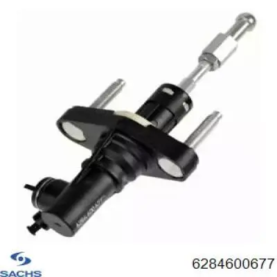 Cylinder sprzęgła główny Toyota 314200D100 cena, od 36,65 USD