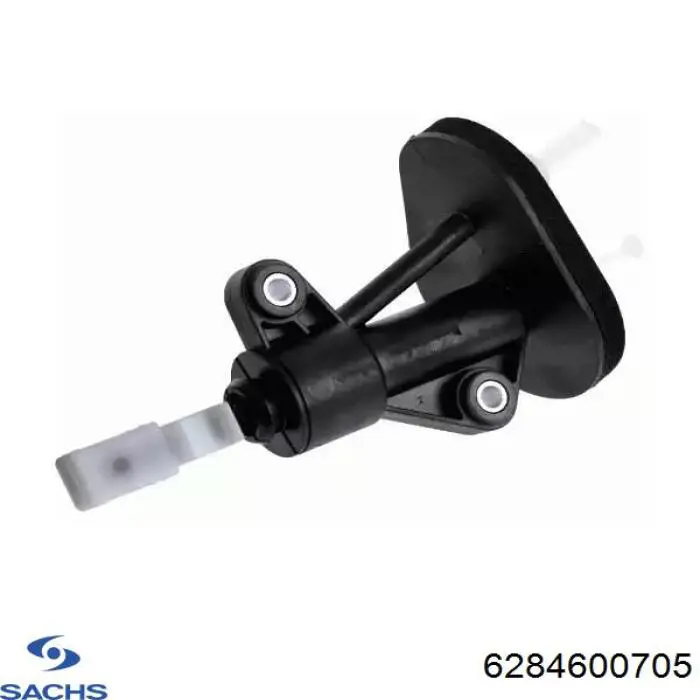 Cylinder sprzęgła główny Sachs 6284600705 cena, od 50,35 USD