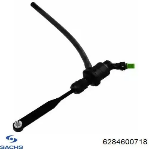 Cylinder sprzęgła główny Sachs 6284600718 cena, od 49,52 USD