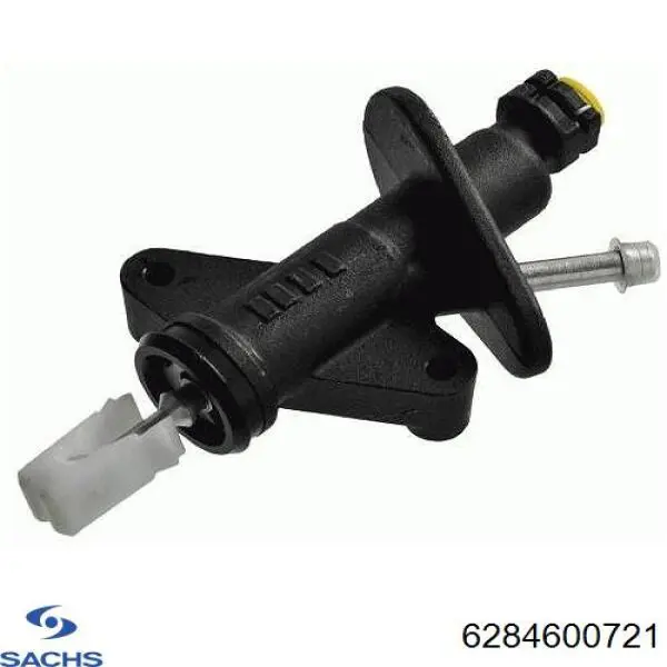 Cylinder sprzęgła główny Sachs 6284600721 cena, od 44,06 USD