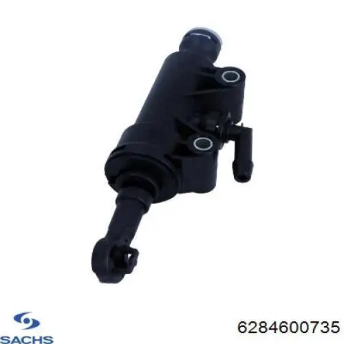 Cylinder sprzęgła główny Sachs 6284600735 cena, od 44,97 USD