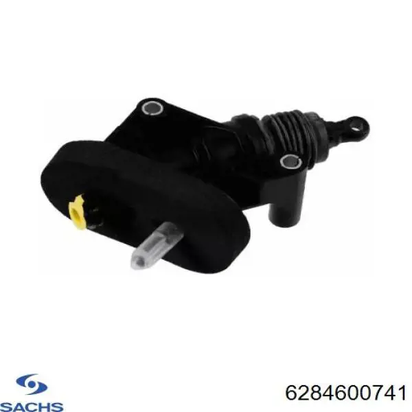 Cylinder sprzęgła główny Sachs 6284600741 cena, od 48,16 USD