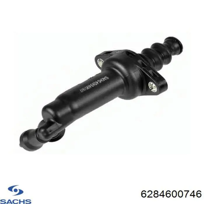 Cylinder sprzęgła główny VAG 7E0721401B cena, od 98,50 USD