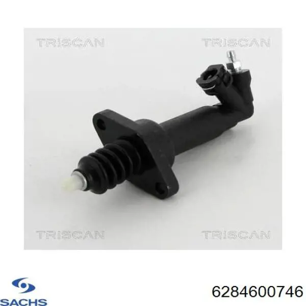 Do koszyka 7E0721401B VAG Cylinder sprzęgła główny
