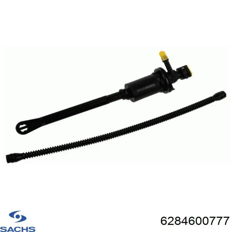 6284600777 Sachs Cylinder sprzęgła główny
