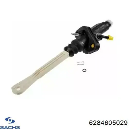 Cylinder sprzęgła główny do Volvo 850  LS