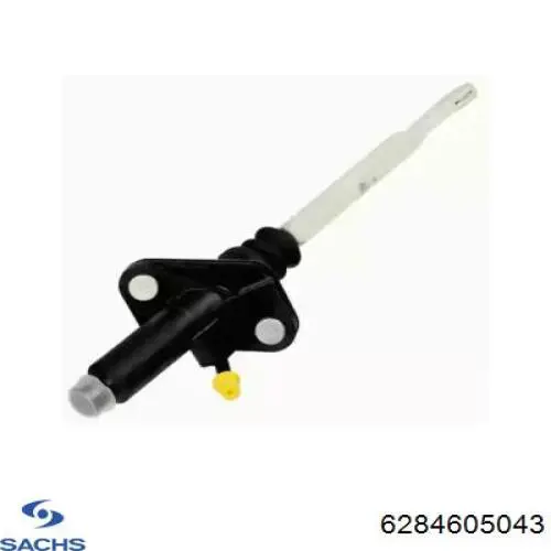 Cylinder sprzęgła główny Sachs 6284605043 cena, od 214,49 USD