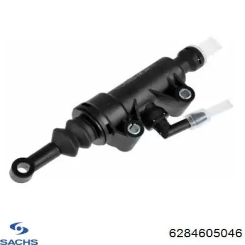 Cylinder sprzęgła główny Sachs 6284605046 cena, od 59,30 USD