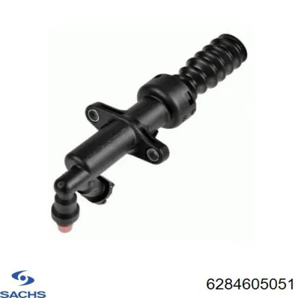 6284 605 051 Sachs cylinder sprzęgła główny