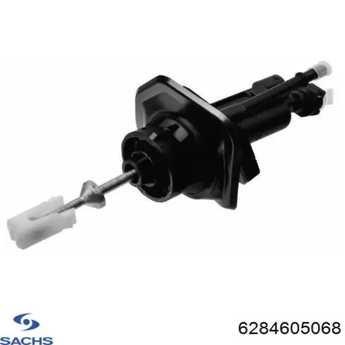 Cylinder sprzęgła główny Sachs 6284605068 cena, od 85,47 USD
