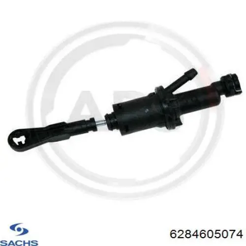 Cylinder sprzęgła główny Sachs 6284605074 cena, od 43,90 USD