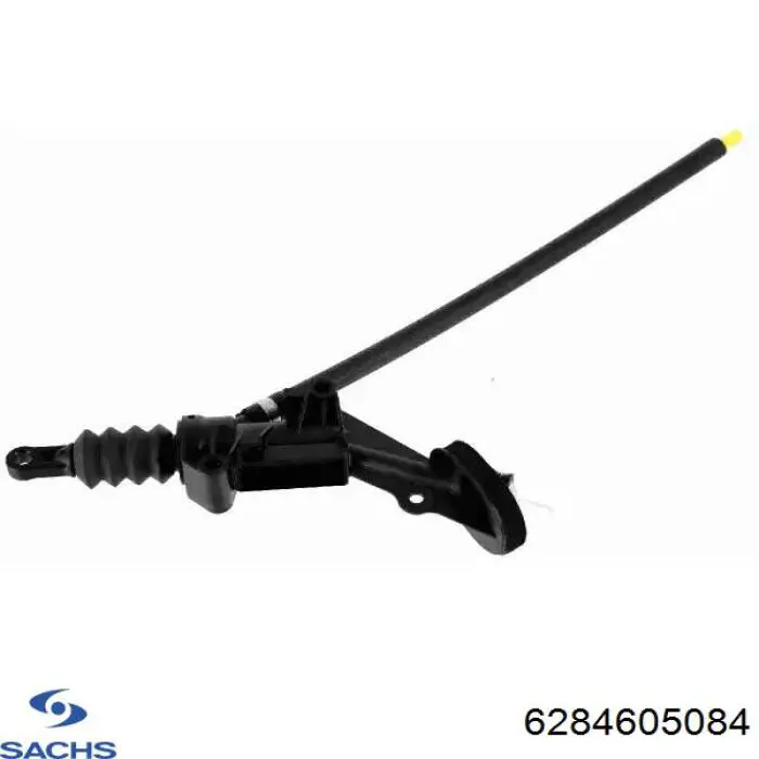 Do koszyka 1817596 Ford Cylinder sprzęgła główny