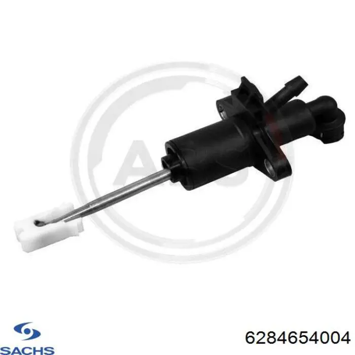 Cylinder sprzęgła główny Sachs 6284654004 cena, od 49,44 USD